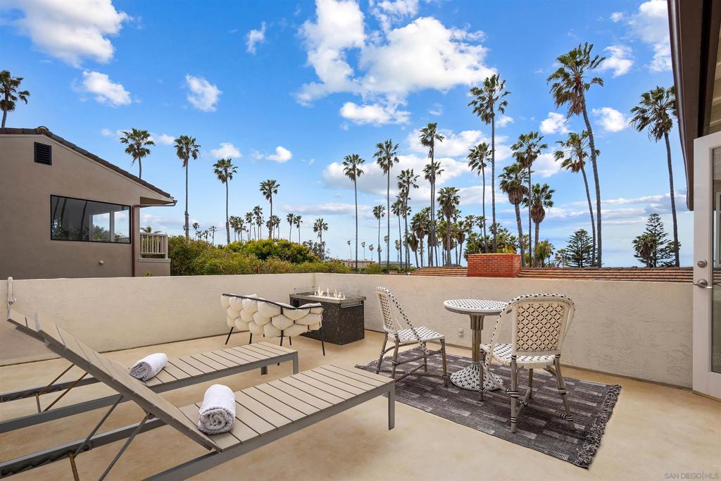 La Jolla - Residential