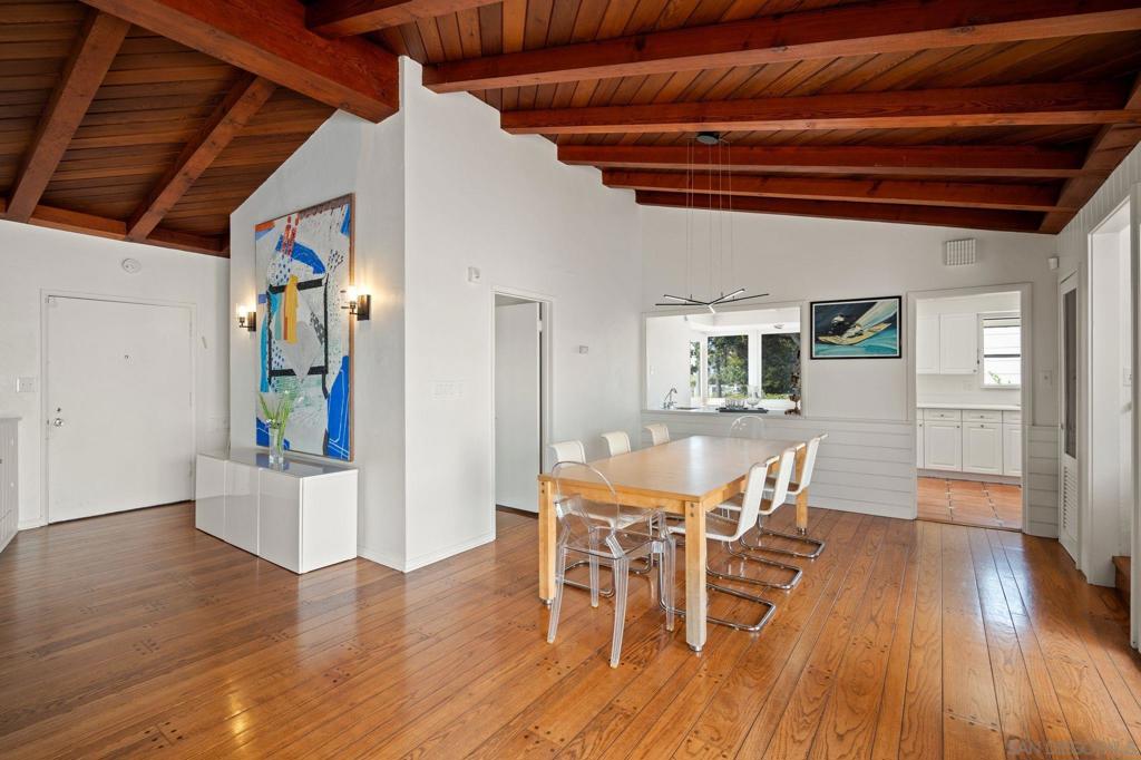 La Jolla - Residential