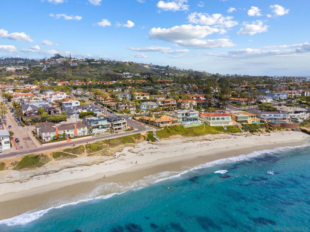 La Jolla - Residential