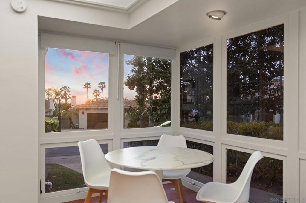 La Jolla - Residential