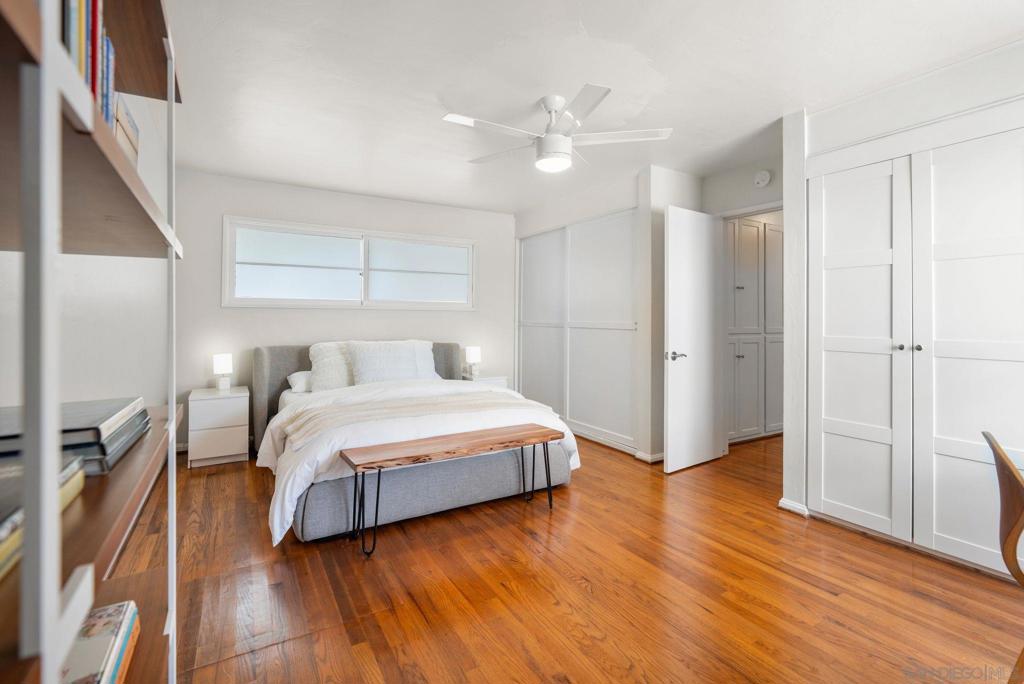 La Jolla - Residential