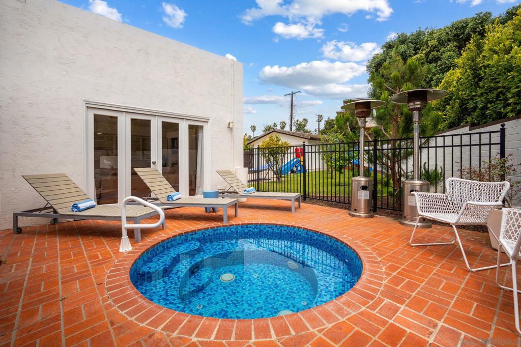 La Jolla - Residential