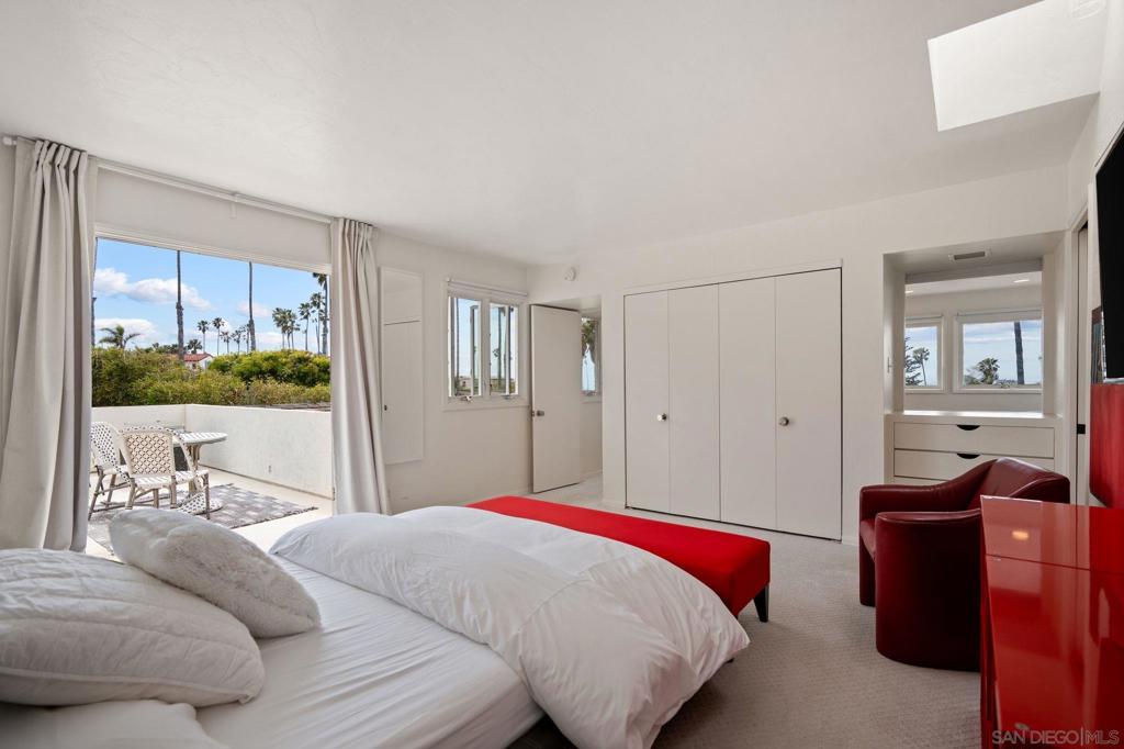 La Jolla - Residential