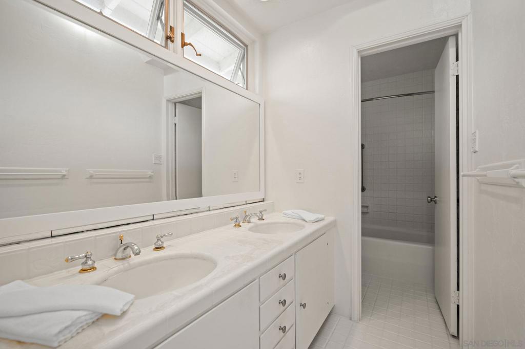 La Jolla - Residential