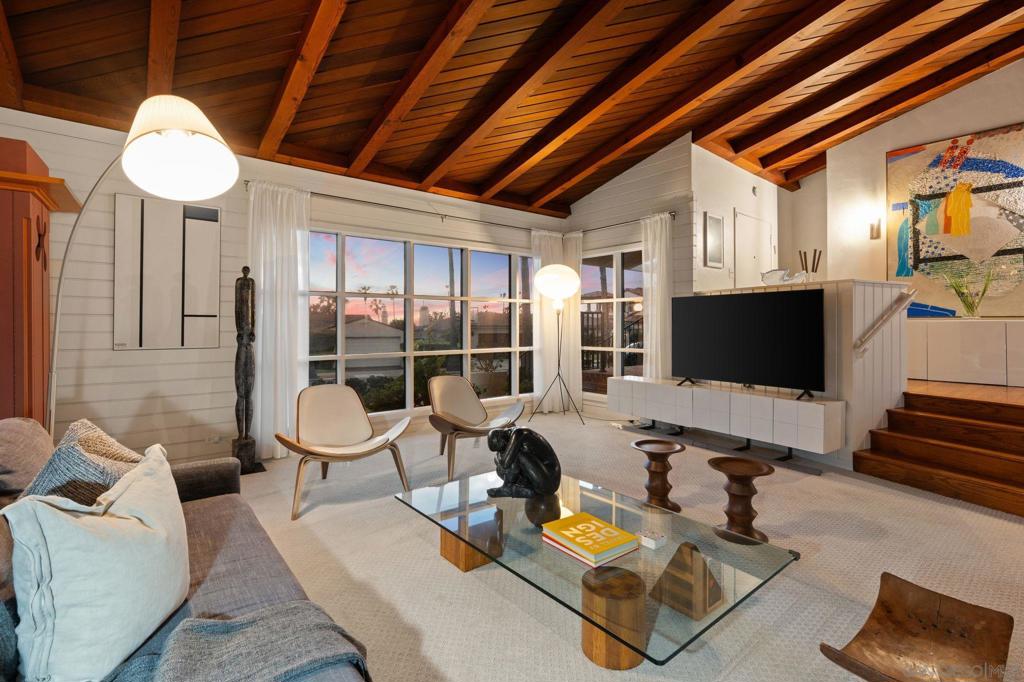 La Jolla - Residential