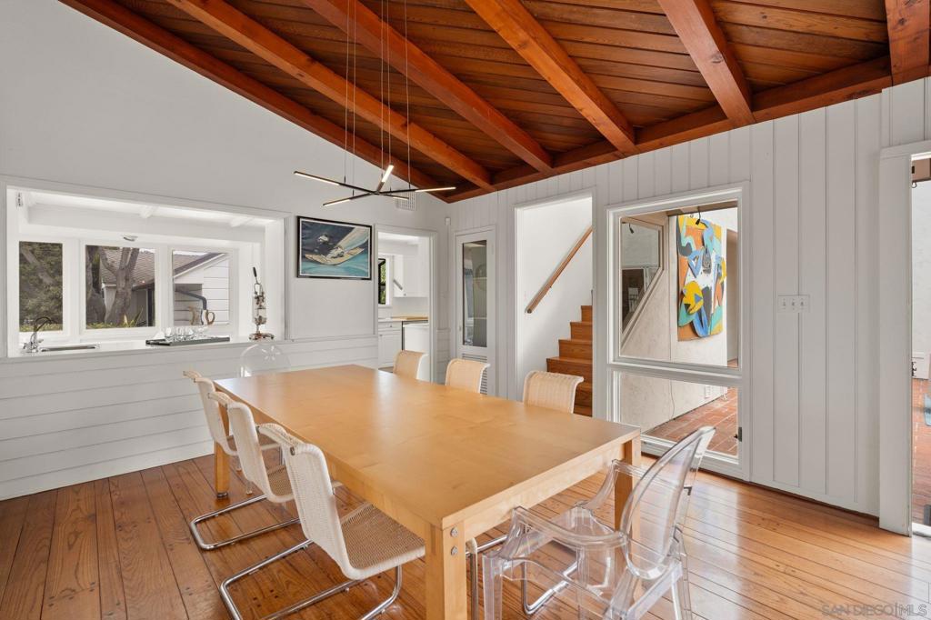 La Jolla - Residential