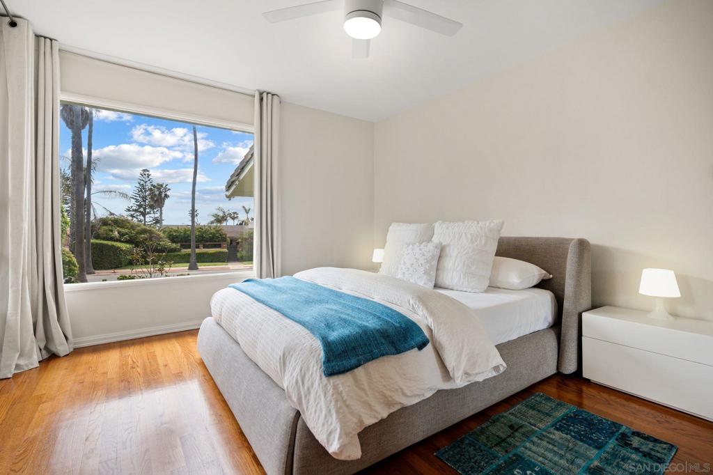 La Jolla - Residential