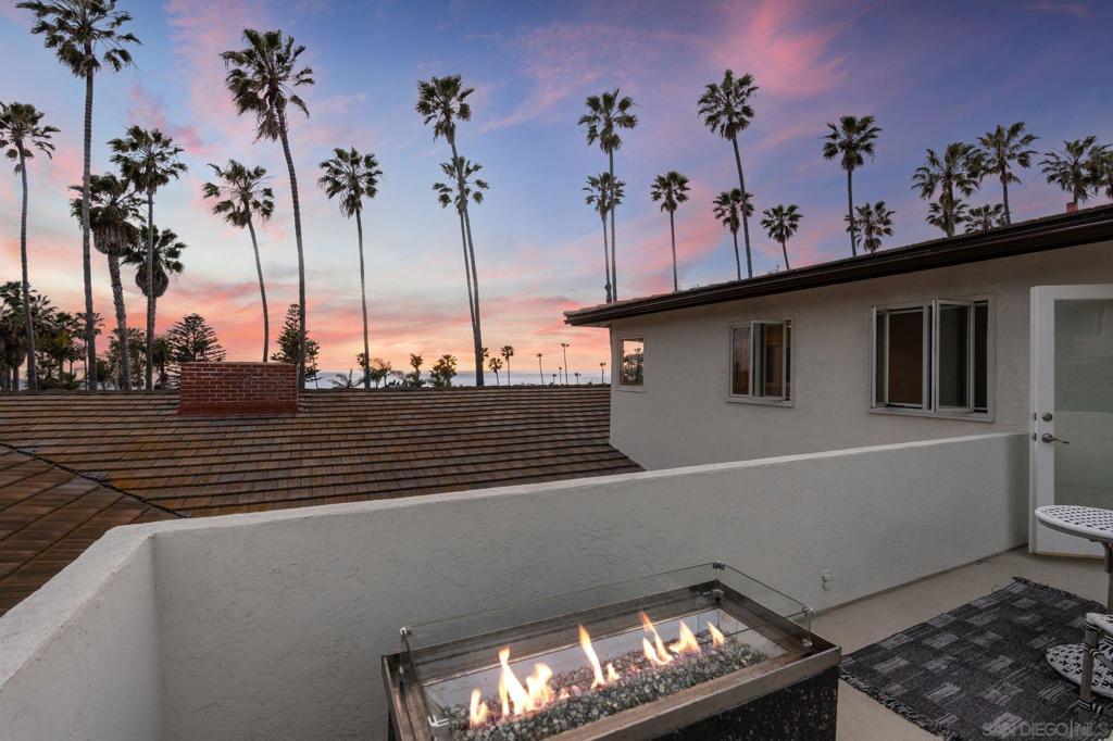 La Jolla - Residential