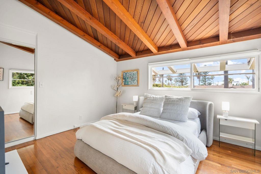 La Jolla - Residential