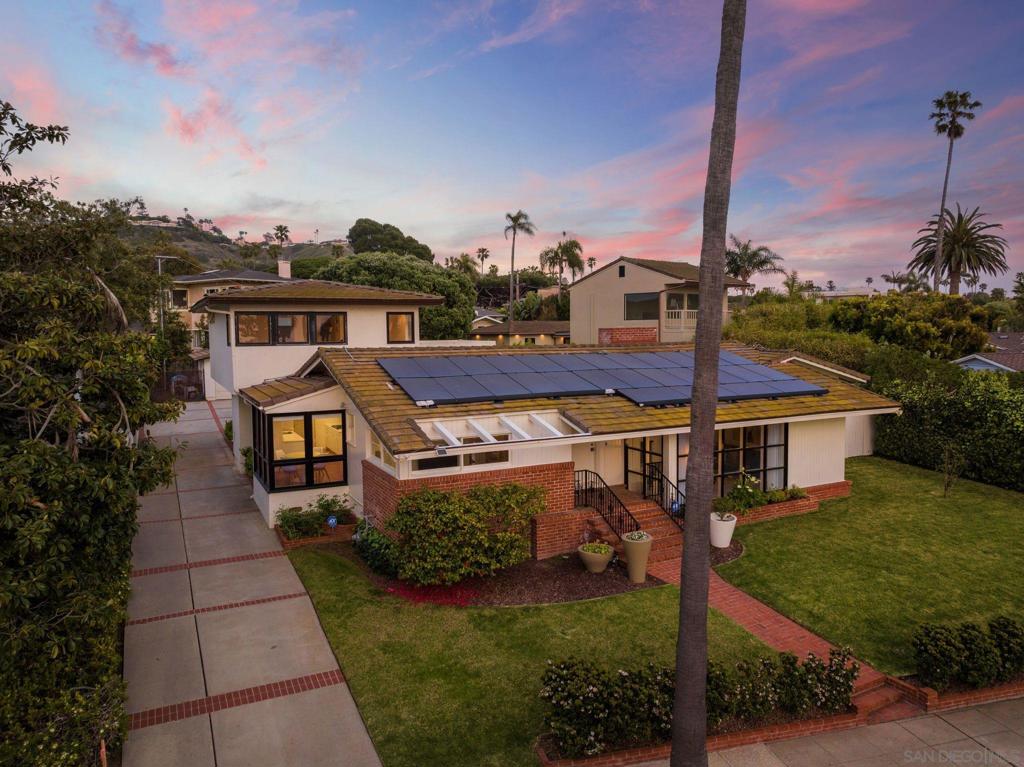 La Jolla - Residential