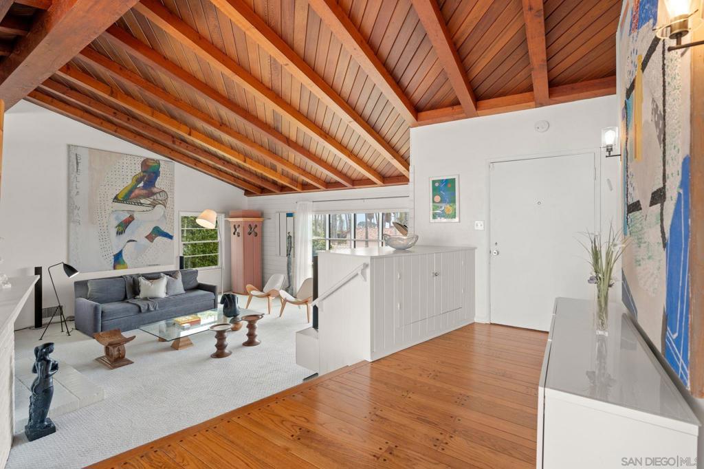 La Jolla - Residential