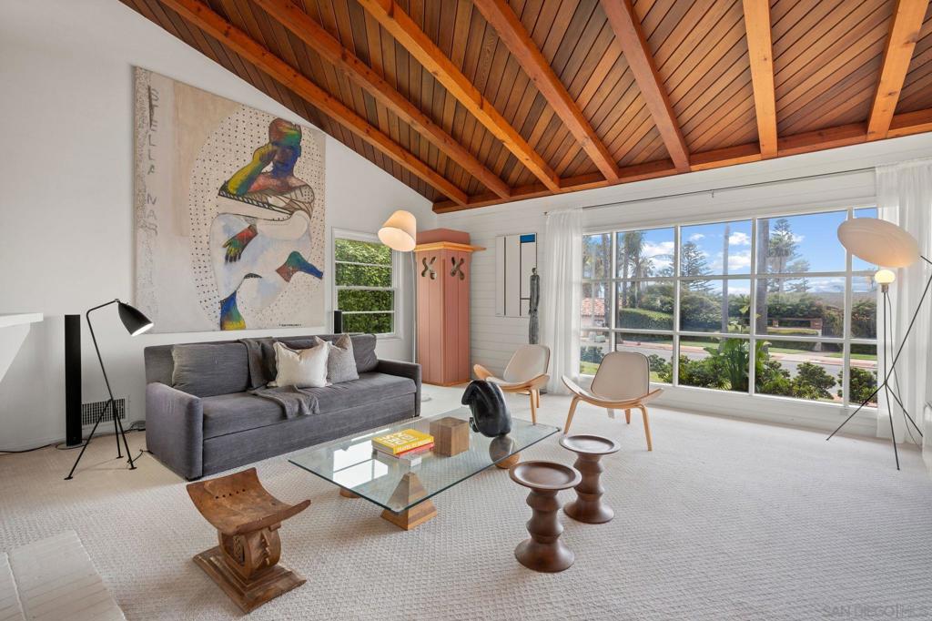 La Jolla - Residential