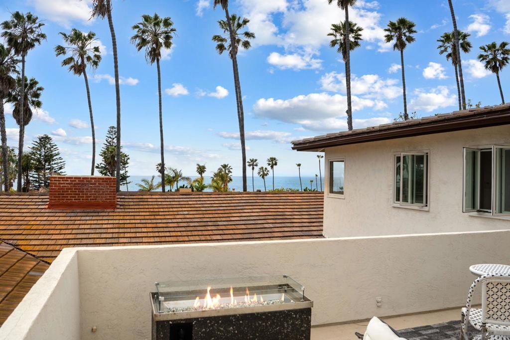 La Jolla - Residential