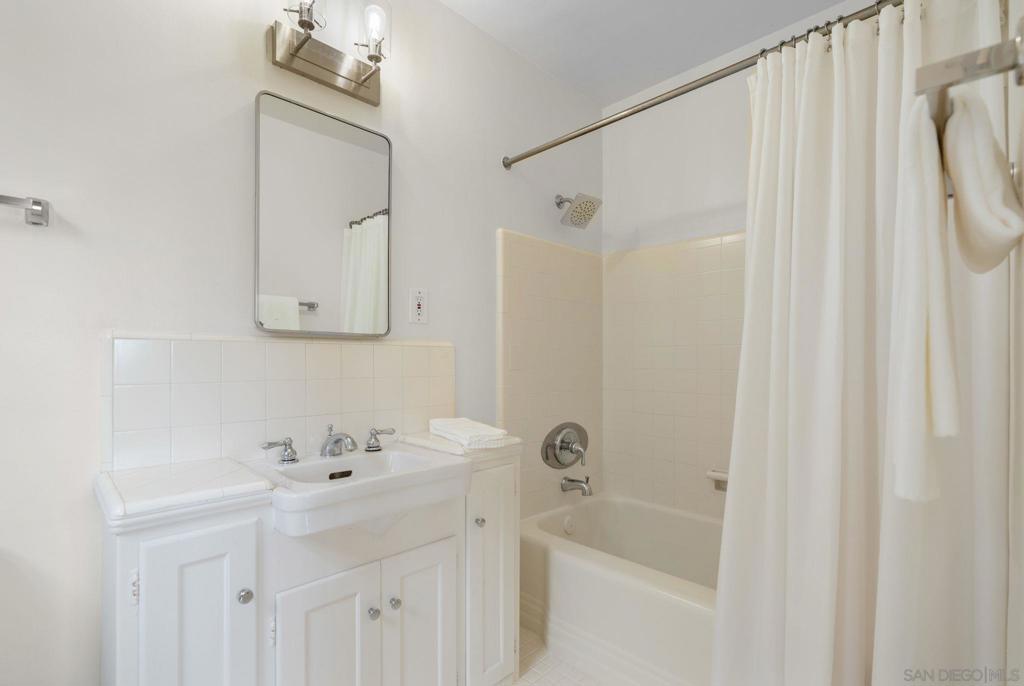 La Jolla - Residential