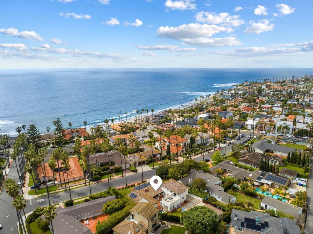 La Jolla - Residential