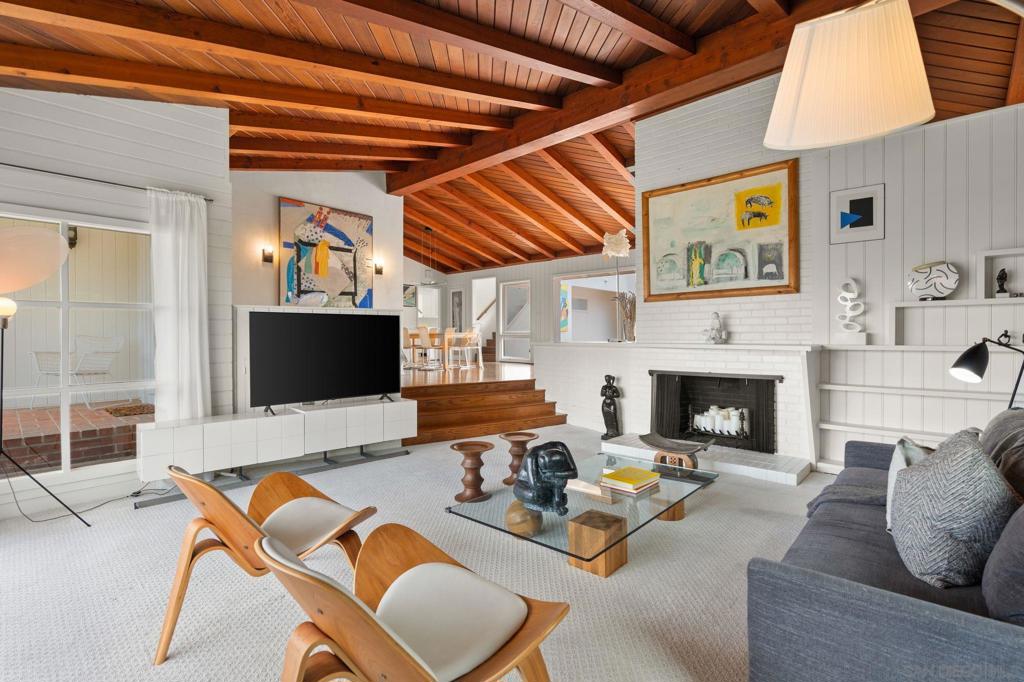 La Jolla - Residential