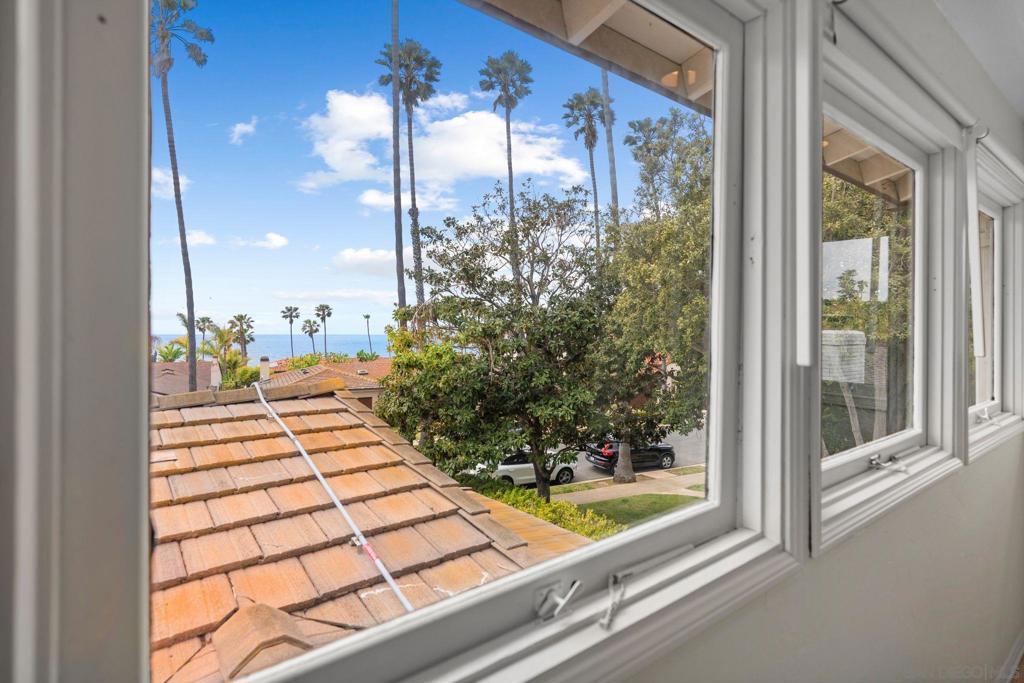 La Jolla - Residential