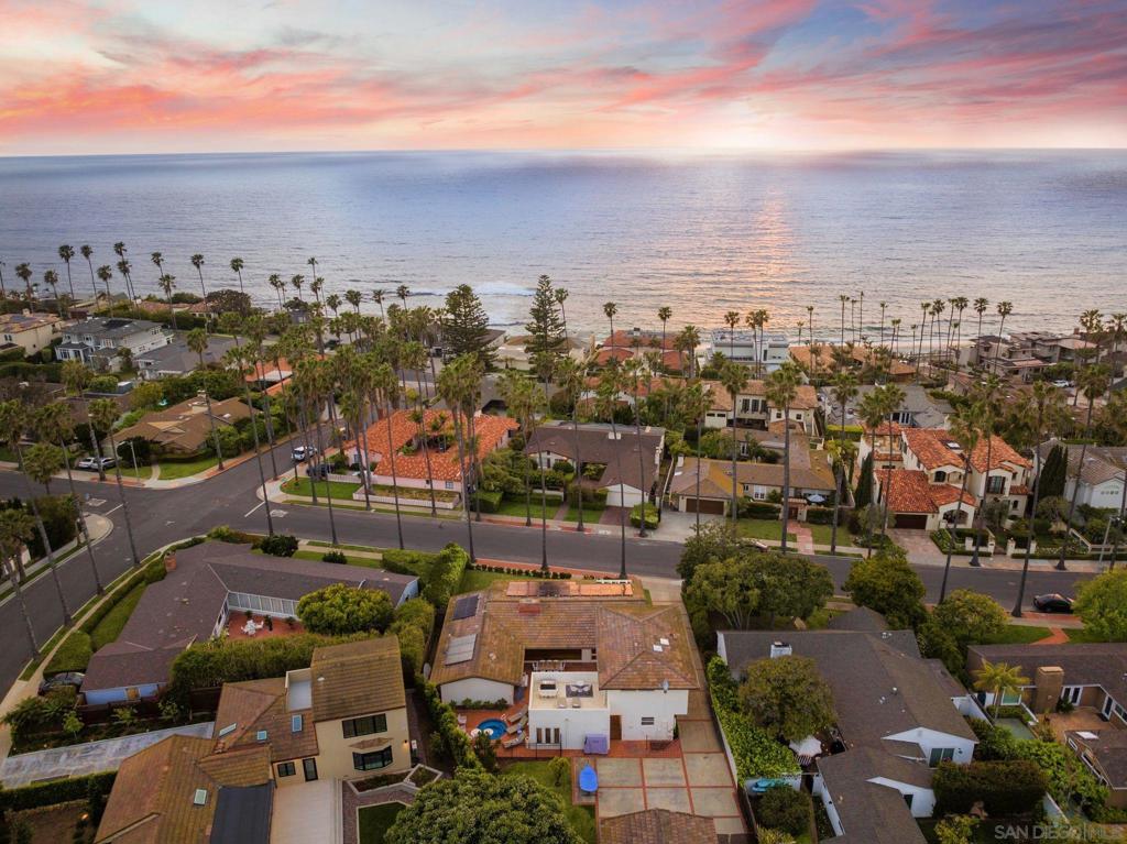 La Jolla - Residential