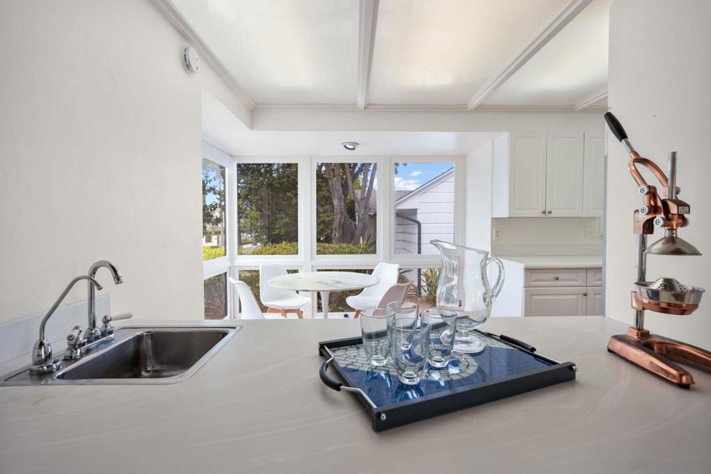 La Jolla - Residential