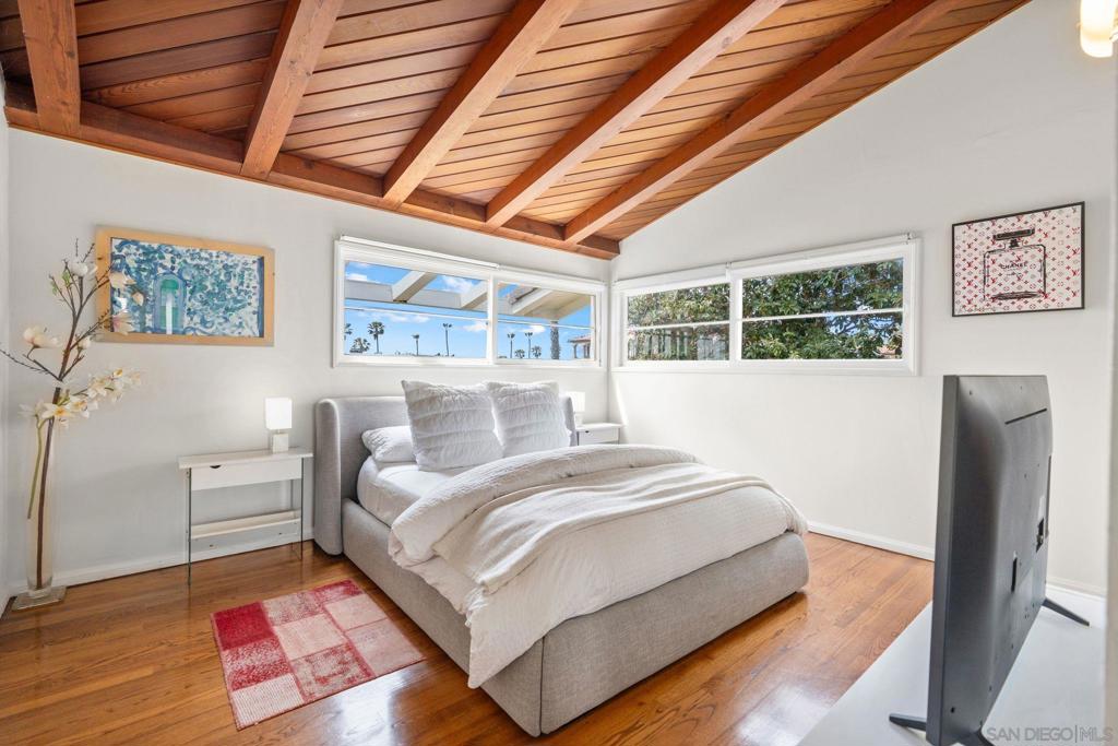 La Jolla - Residential