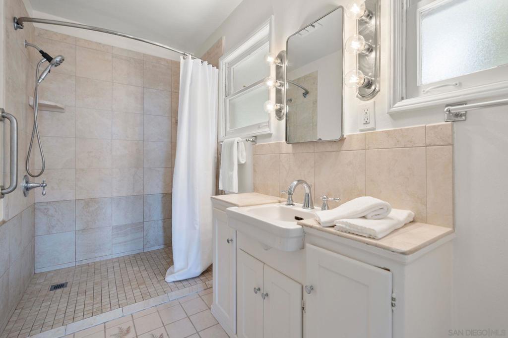 La Jolla - Residential