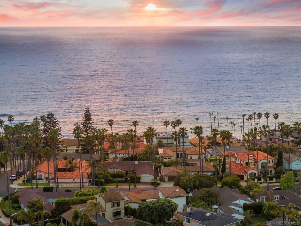 La Jolla - Residential