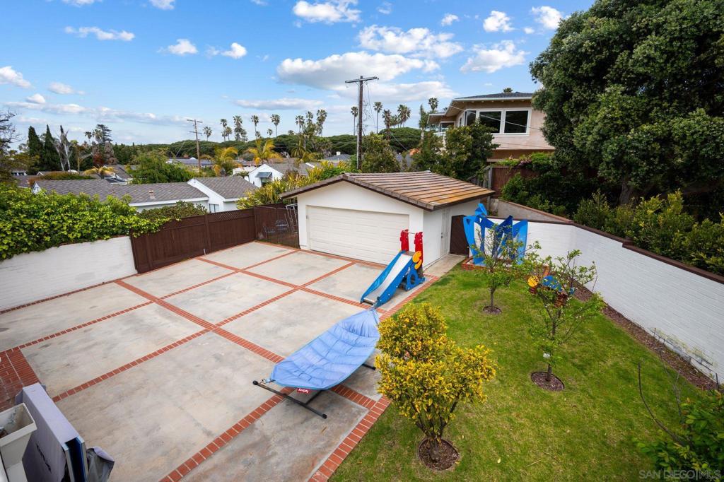 La Jolla - Residential