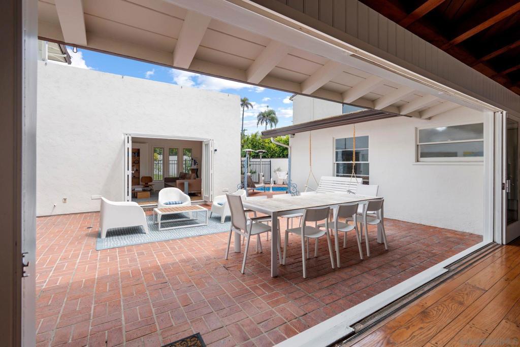 La Jolla - Residential