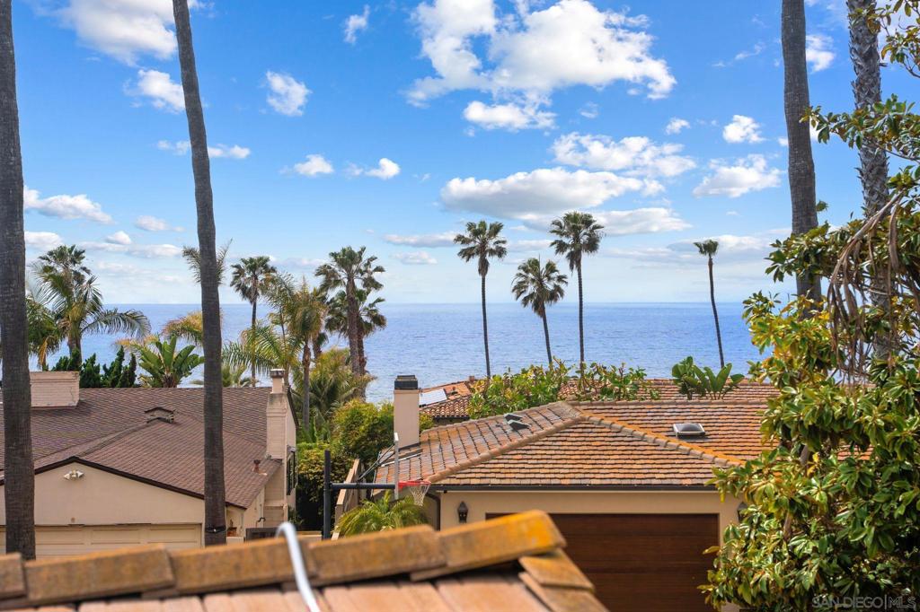 La Jolla - Residential