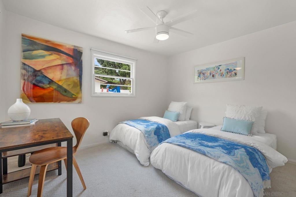 La Jolla - Residential