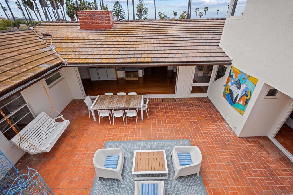 La Jolla - Residential