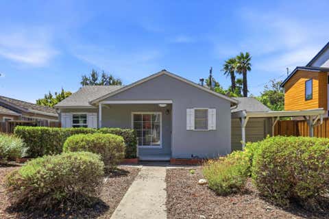 Photo of 1913 Kirkland Avenue, San Jose, CA 95125 (MLS # ML82056801)