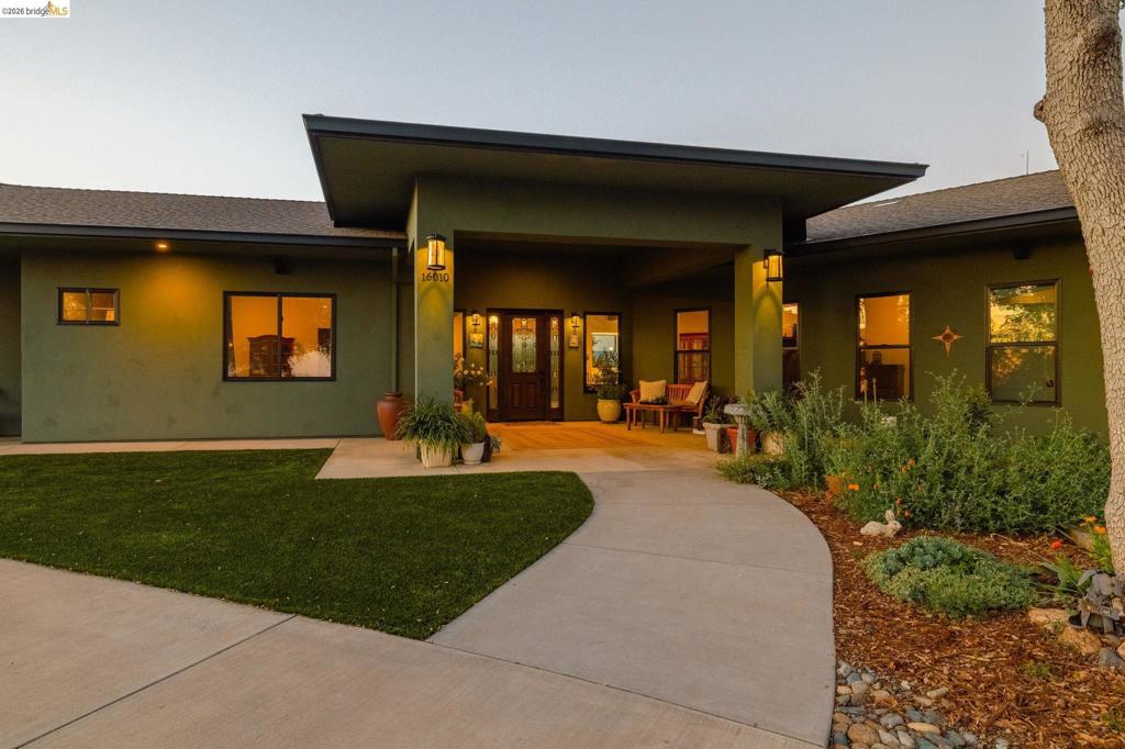 16010 Granite Park Rd