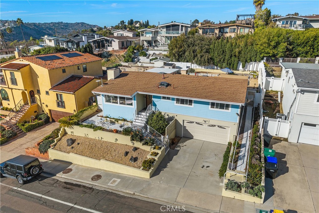 3452 Brandywine Street