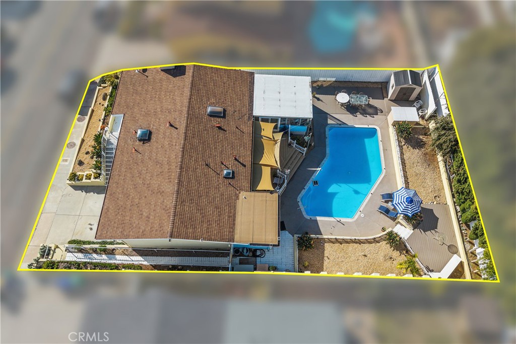 3452 Brandywine Street