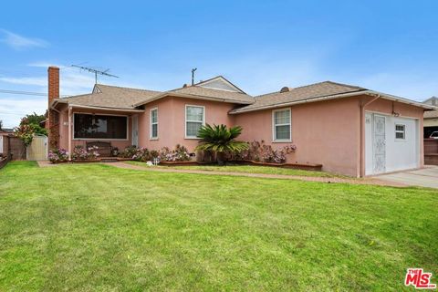 2533 W 118th Place Hawthorne CA 90250