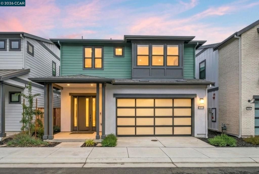 Photo of 257 Haleena Place, Walnut Creek, CA 94597 (MLS # 41131998)