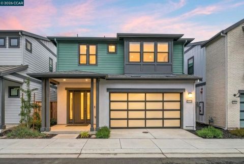 Photo of 257 Haleena Place, Walnut Creek, CA 94597 (MLS # 41131998)