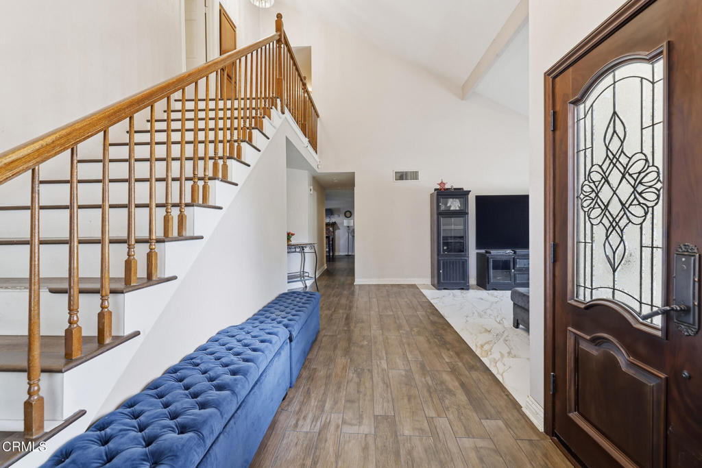 1023 Fountain Springs Lane