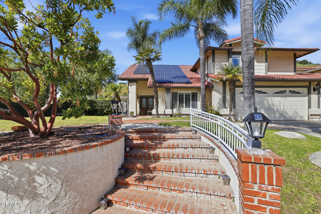 1023 Fountain Springs Lane