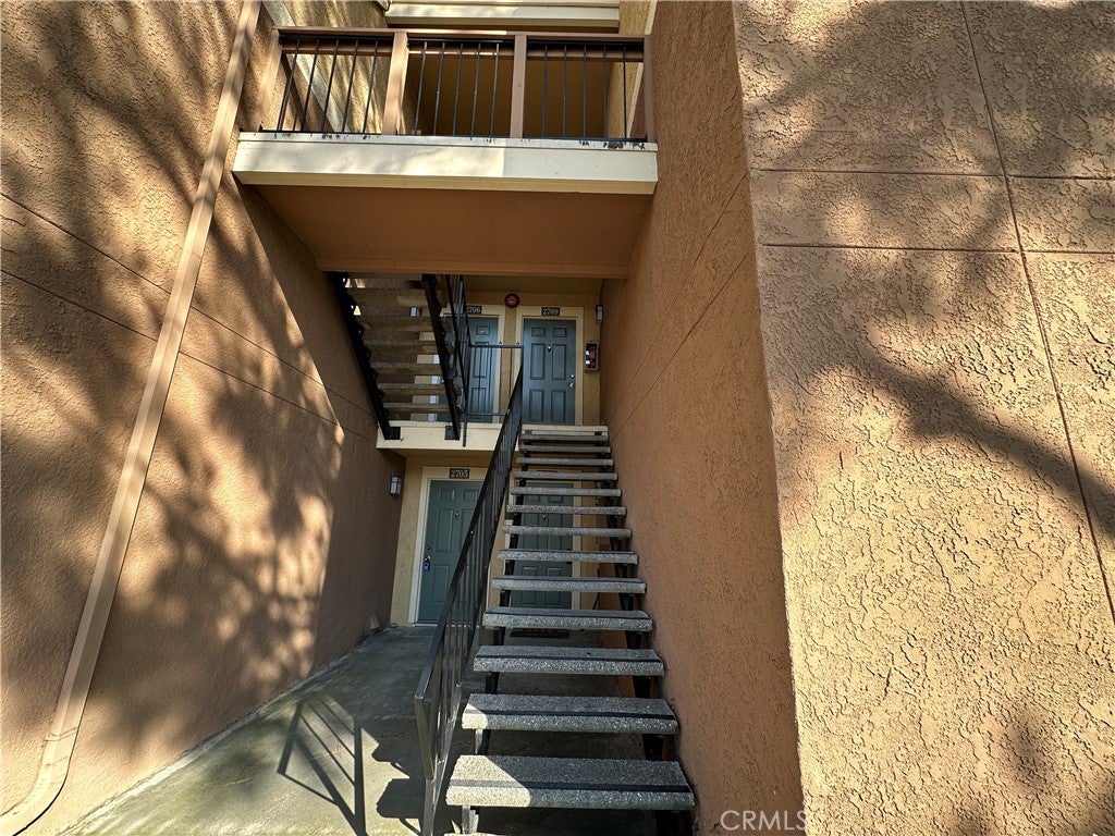 10655 Lemon Avenue 2709