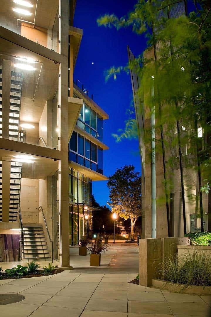 Photo of 102 University Avenue #3C, Palo Alto, CA 94301 (MLS # ML82052145)
