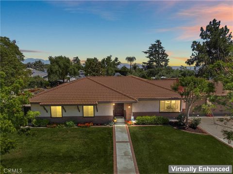 Photo of 7975 Pearl ST, Alta Loma, CA 91701 (MLS # CV26104008)