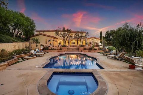 481 S Mohler Drive Anaheim Hills CA 92808