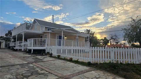 42269 Whittier Avenue Hemet CA 92544