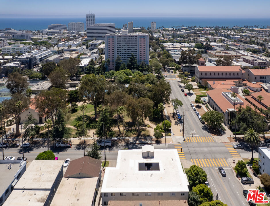 1101 Lincoln Boulevard 3D
