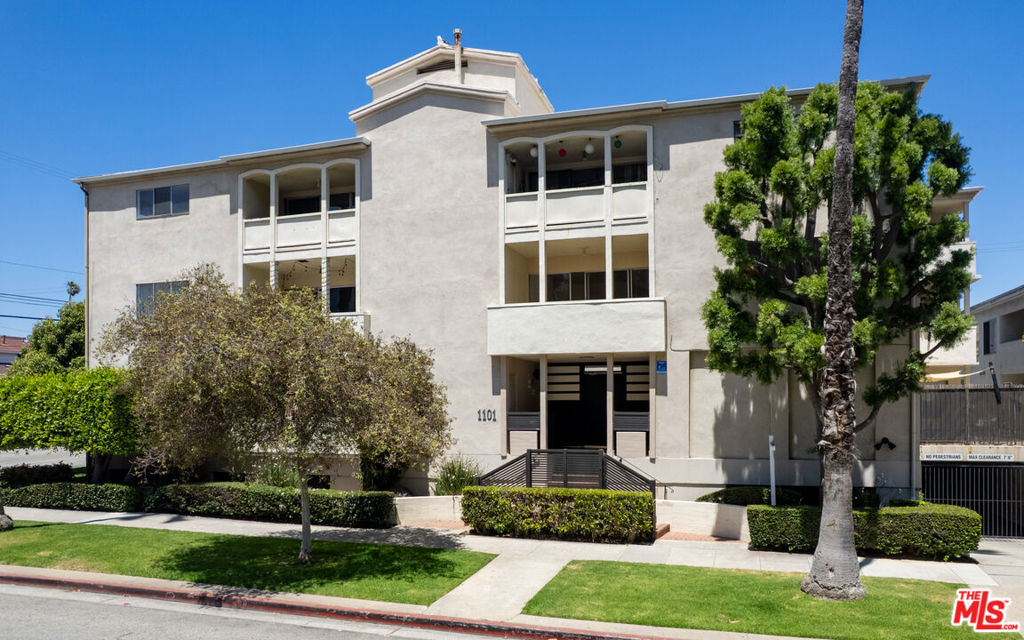 1101 Lincoln Boulevard 3D