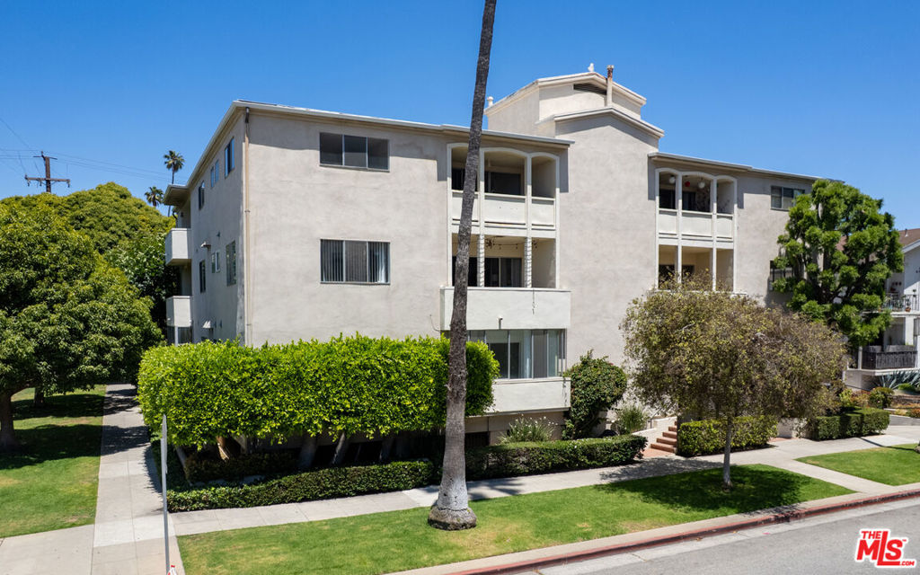 1101 Lincoln Boulevard 3D