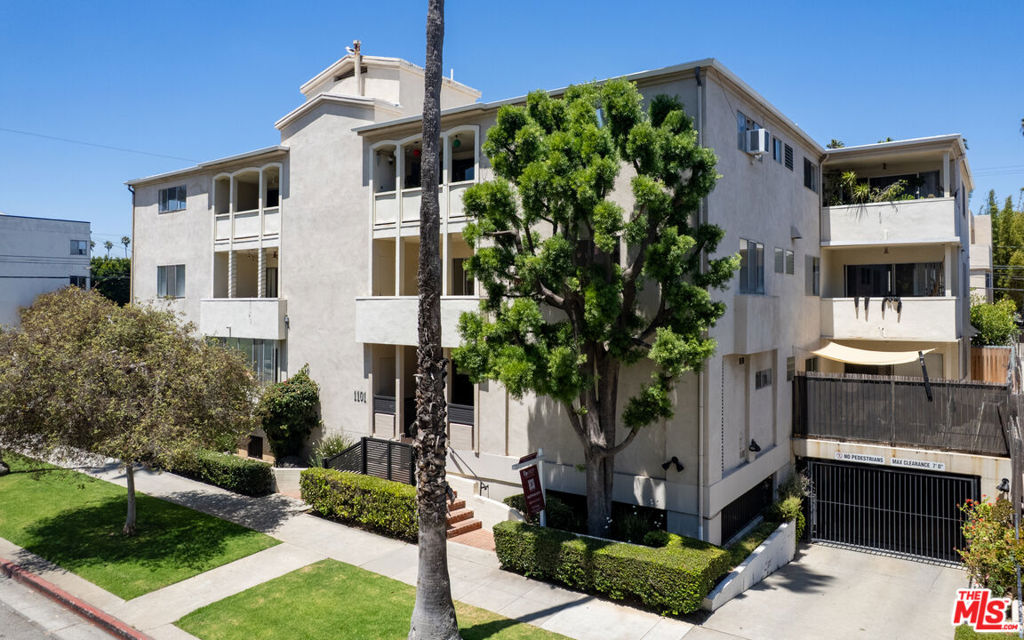 1101 Lincoln Boulevard 3D