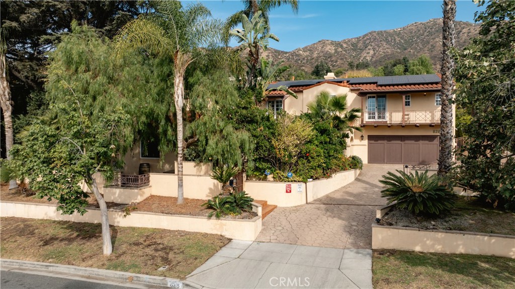 828 S Sunset Canyon